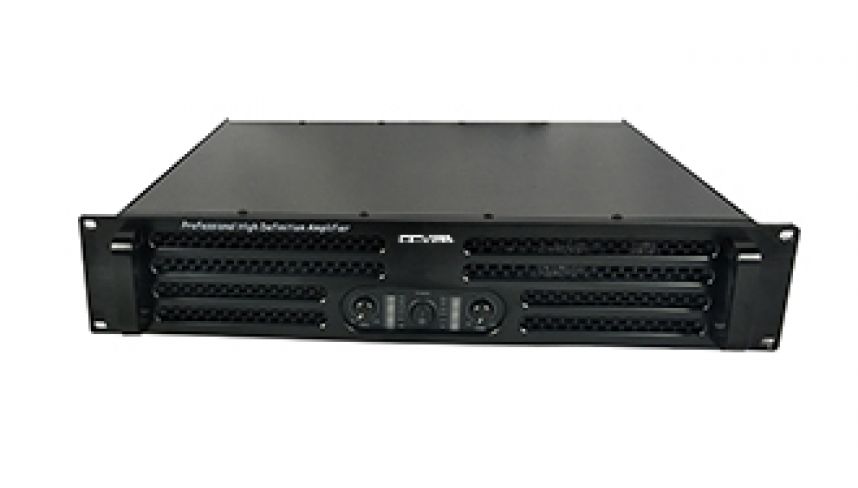2通道專業(yè)功放 GC-GF2350